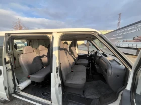 Ford Transit 300 S 2.0dizel, снимка 7