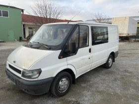 Ford Transit 300 S 2.0dizel, снимка 2