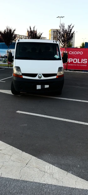 Обява за продажба на Renault Master ~6 700 лв. - изображение 3