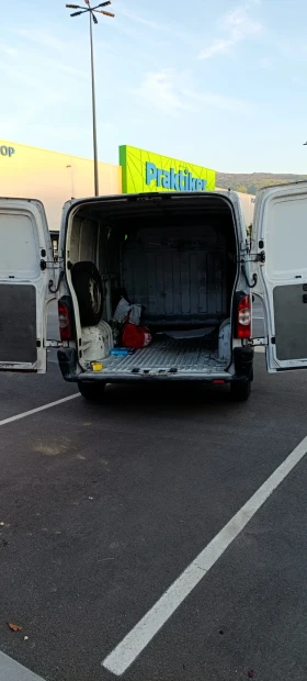 Обява за продажба на Renault Master ~6 700 лв. - изображение 2