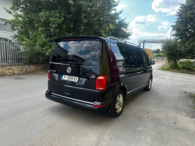 Обява за продажба на VW Multivan  2.0TDI-4motion ~50 000 лв. - изображение 4