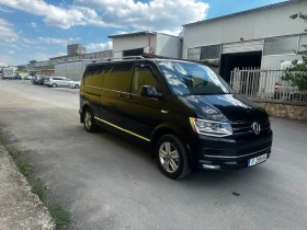 Обява за продажба на VW Multivan  2.0TDI-4motion ~50 000 лв. - изображение 2