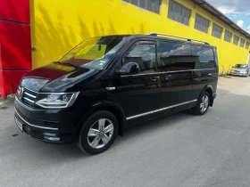 Обява за продажба на VW Multivan  2.0TDI-4motion ~50 000 лв. - изображение 1