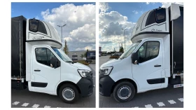 Обява за продажба на Renault Master Падащ борд  ~36 000 лв. - изображение 7