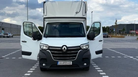 Обява за продажба на Renault Master Падащ борд  ~36 000 лв. - изображение 2