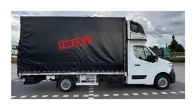 Обява за продажба на Renault Master Падащ борд  ~36 000 лв. - изображение 5
