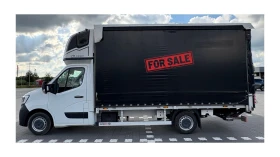 Обява за продажба на Renault Master Падащ борд  ~36 000 лв. - изображение 4
