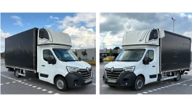 Обява за продажба на Renault Master Падащ борд  ~36 000 лв. - изображение 3