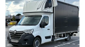 Обява за продажба на Renault Master Падащ борд  ~36 000 лв. - изображение 1
