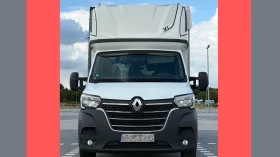 Обява за продажба на Renault Master Падащ борд  ~36 000 лв. - изображение 1