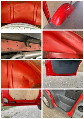 Iveco Daily 2.8TDI* SUPER MAXII XXXL | 2 �-����� �����* 196��! | Mobile.bg � ����� ������ 16