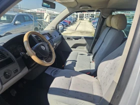 VW Caravelle 2.5 tdi 131 k.c  ����� ����  4 motion | Mobile.bg � ����� ������ 8