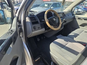 VW Caravelle 2.5 tdi 131 k.c  ����� ����  4 motion | Mobile.bg � ����� ������ 7