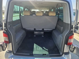 VW Caravelle 2.5 tdi 131 k.c  ����� ����  4 motion | Mobile.bg � ����� ������ 12