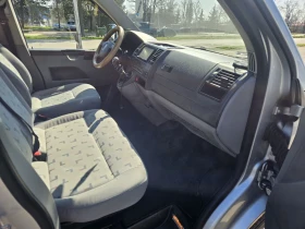 VW Caravelle 2.5 tdi 131 k.c  ����� ����  4 motion | Mobile.bg � ����� ������ 9