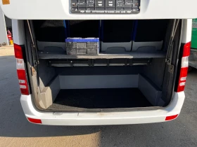 Mercedes-Benz Sprinter 516 | Mobile.bg � ����� ������ 7