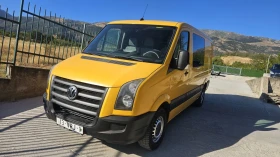 ������ VW Crafter