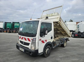 Renault Maxity 150 L2H2 тристранен самосвал