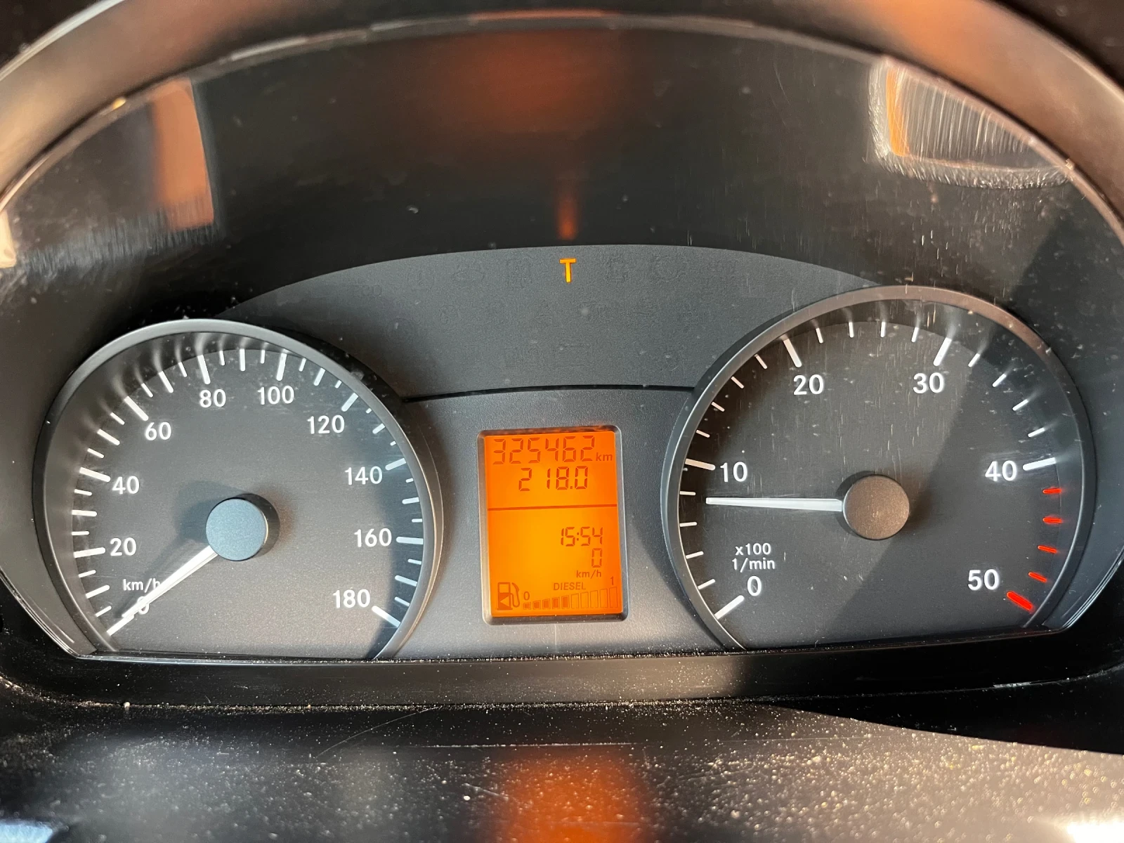 Mercedes-Benz Sprinter 516, снимка 5 - Бусове и автобуси - 55651679