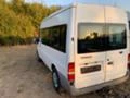 Ford Transit 2.4DI,120 кс. Пътнически, снимка 3