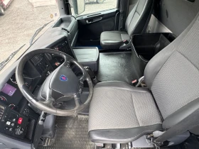 Scania G 400 8X4, снимка 13