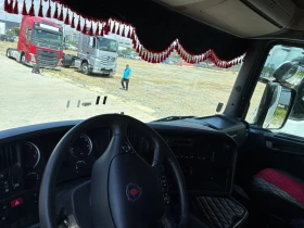 Scania R 520, снимка 8