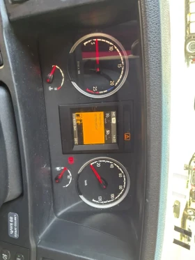 Scania R 520, снимка 6