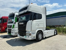 Scania R 520, снимка 2