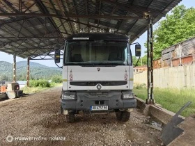 Renault Kerax 6X6 | Mobile.bg    2