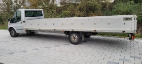 Ford Transit, снимка 11