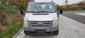 Ford Transit, снимка 2