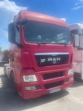Man Tgx | Mobile.bg    2