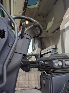 Iveco Stralis | Mobile.bg    4