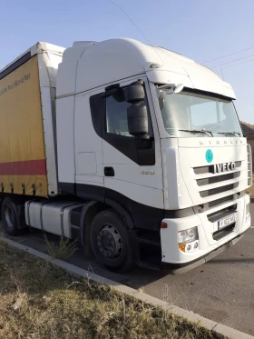 Iveco Stralis | Mobile.bg    2