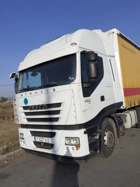     Iveco Stralis