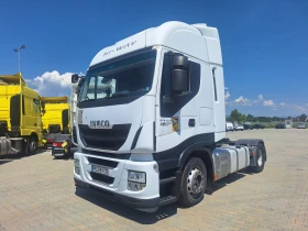  Iveco Stralis