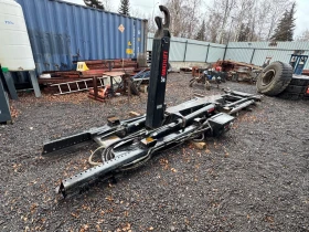 Scania R HIAB XR21S, снимка 1