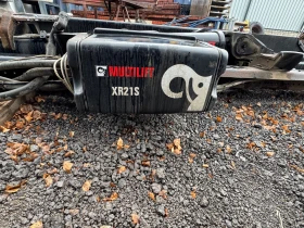 Scania R HIAB XR21S, снимка 3