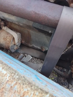 Kraz 257, снимка 3