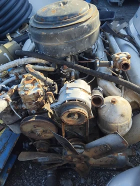 Kraz 257, снимка 4