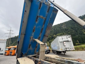 Scania G 400 8X4, снимка 10