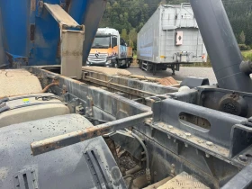 Scania G 400 8X4, снимка 15