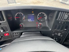 Scania G 400 8X4, снимка 14