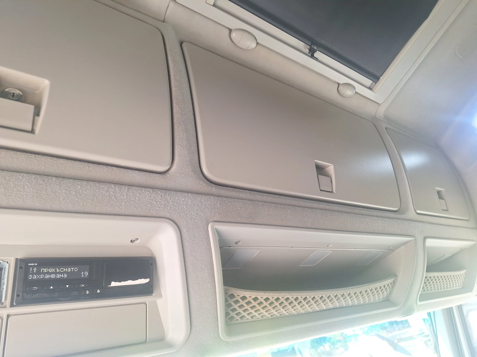 Iveco Stralis  - изображение 7