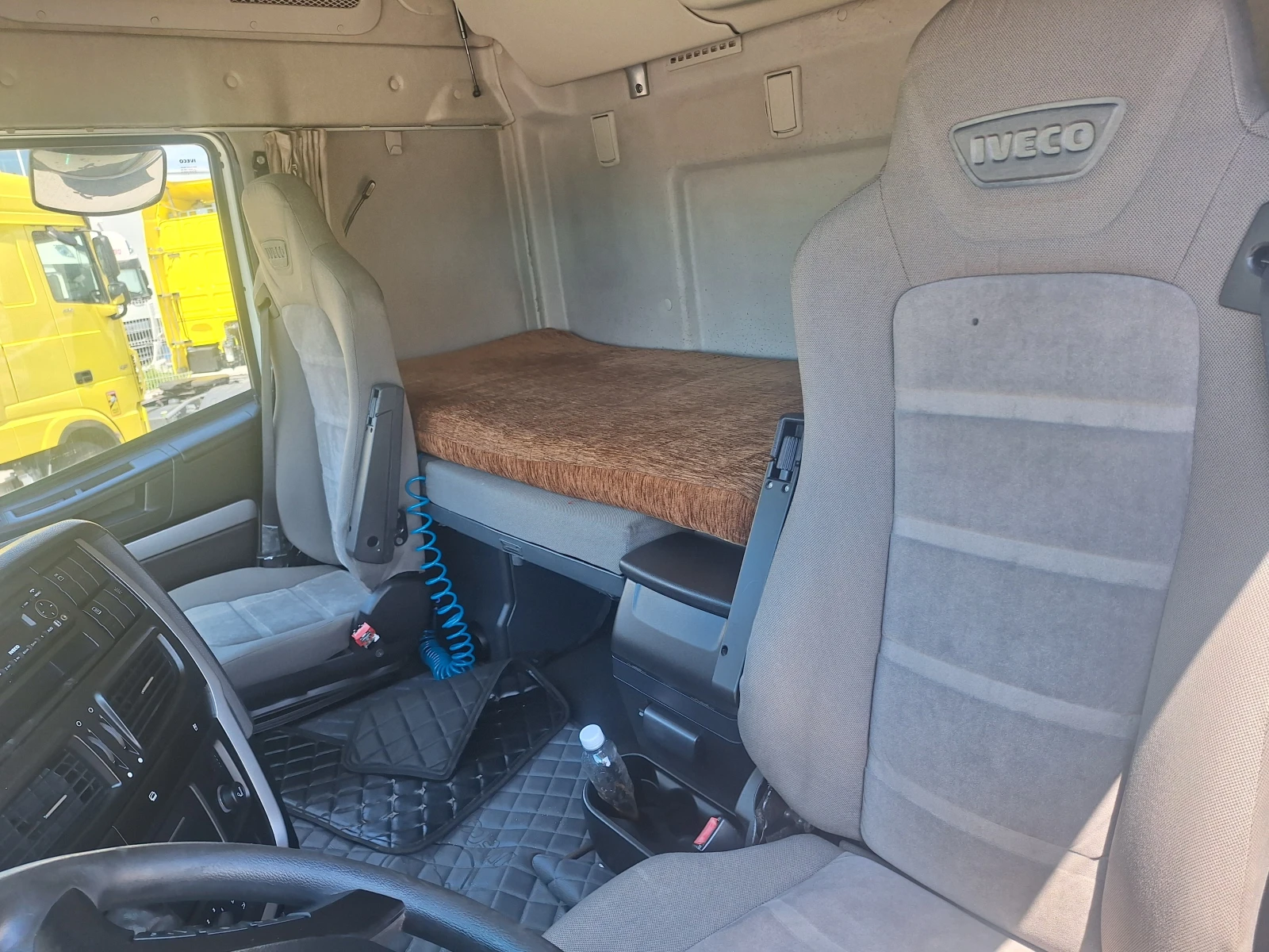 Iveco Stralis  - изображение 5