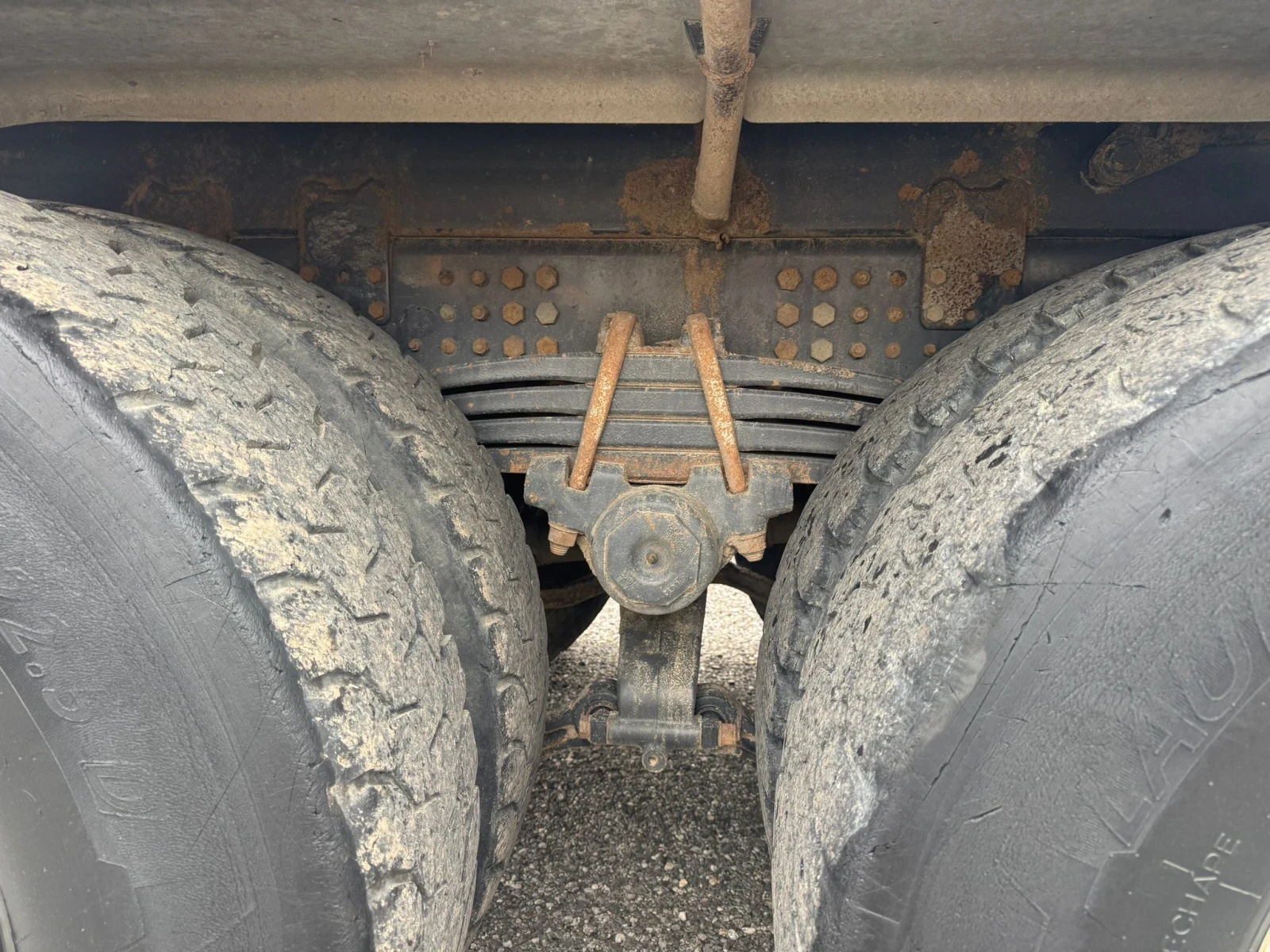 Scania G 400 8X4 | Mobile.bg � ����������� 11