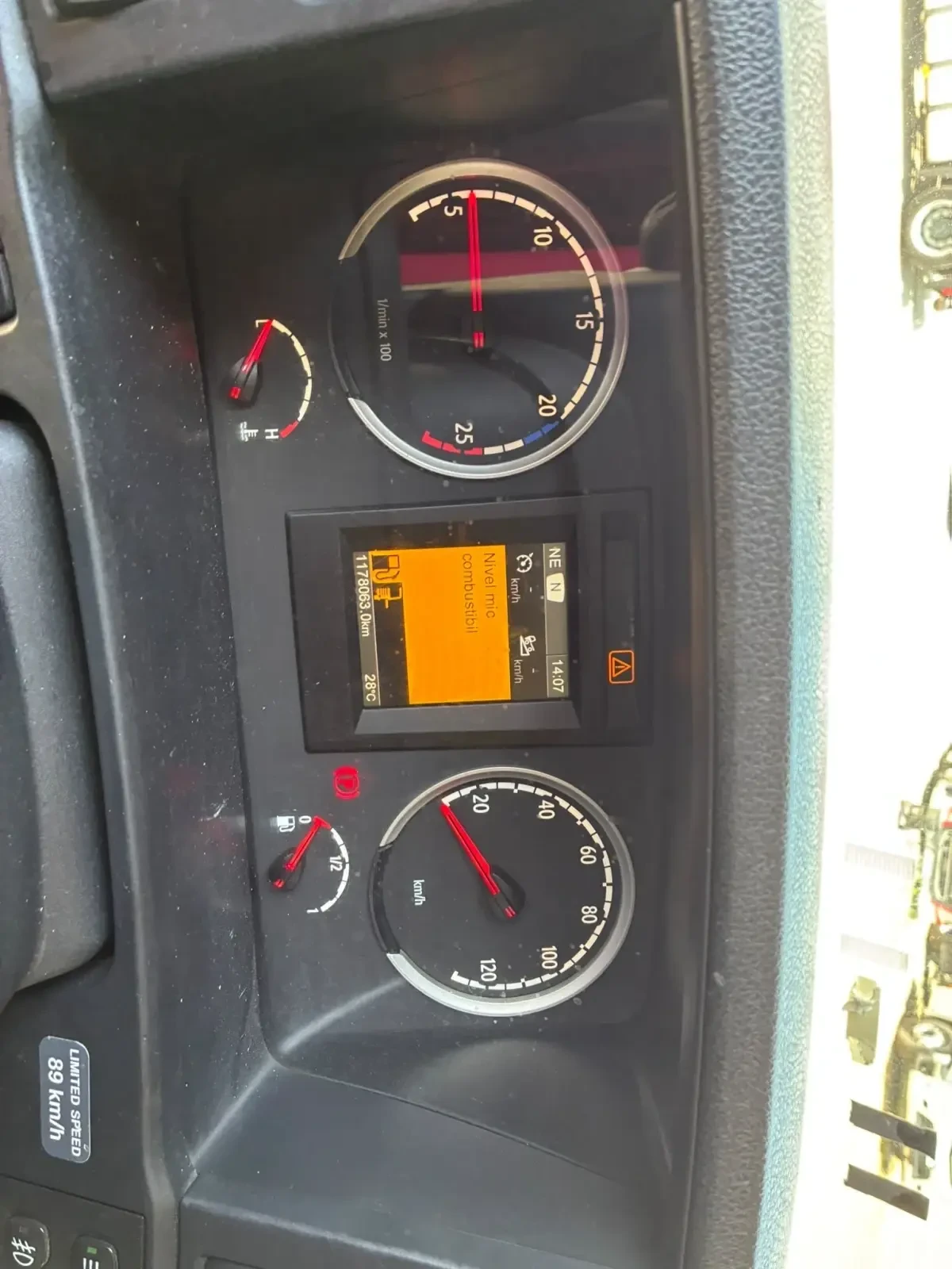 Scania R 520 | Mobile.bg � ����������� 6