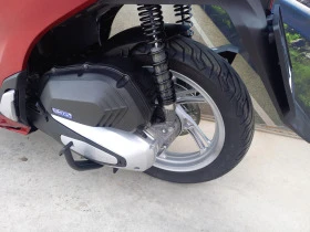 Honda Sh 125 ABS LED, снимка 11