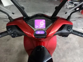 Honda Sh 125 ABS LED, снимка 8