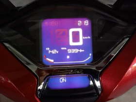 Honda Sh 125 ABS LED, снимка 9